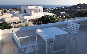 Mykonos 360 Gold Studios